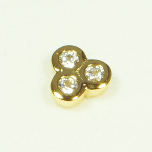 Aro Small Pic Stud