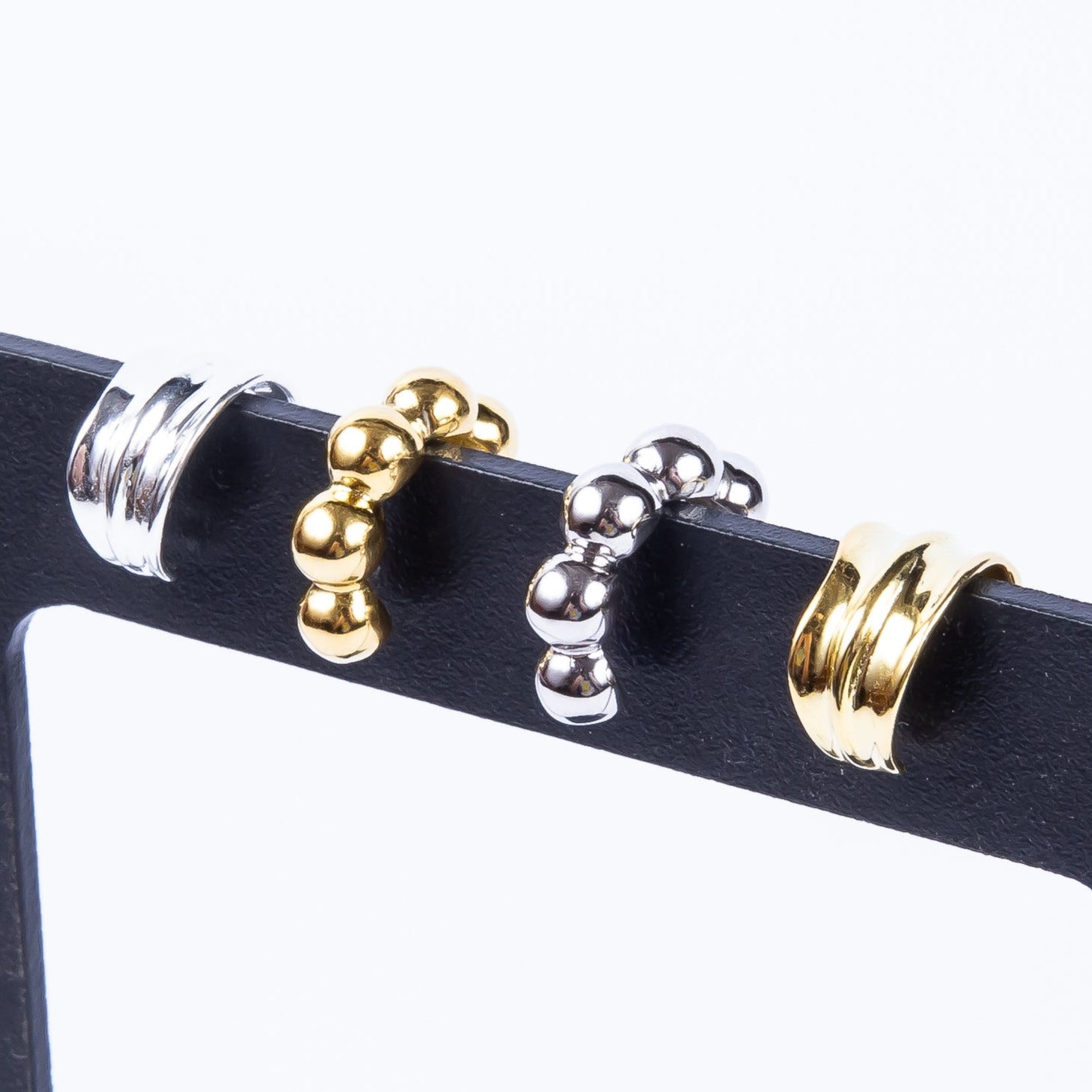 Aro Chunky Bubbles Cuff