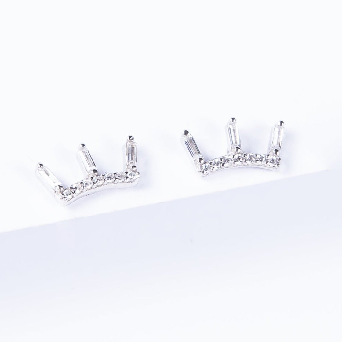 Aro 3 Spikes Bagui Stud