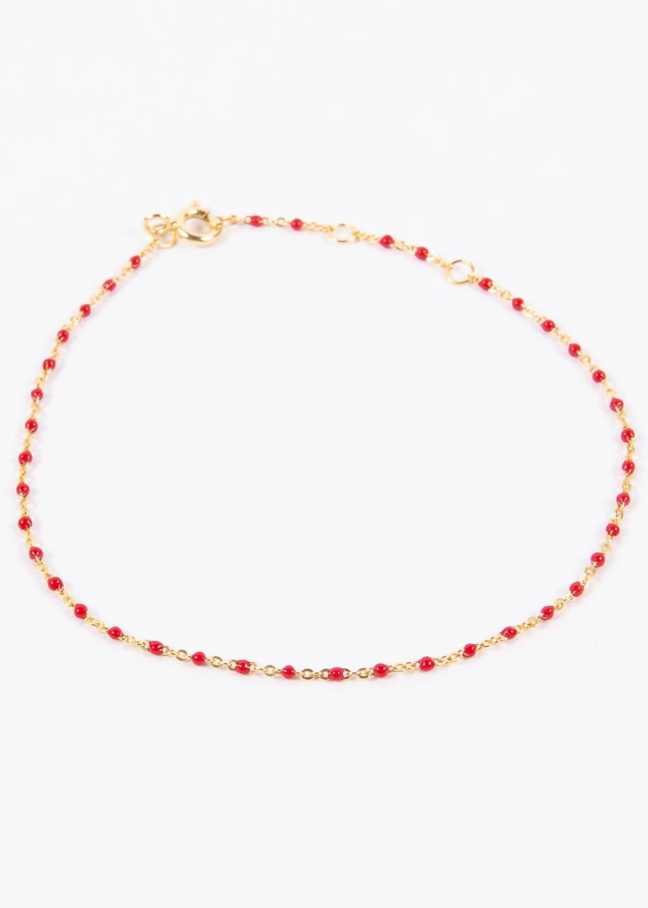 Pulsera Rosary Baby Plain