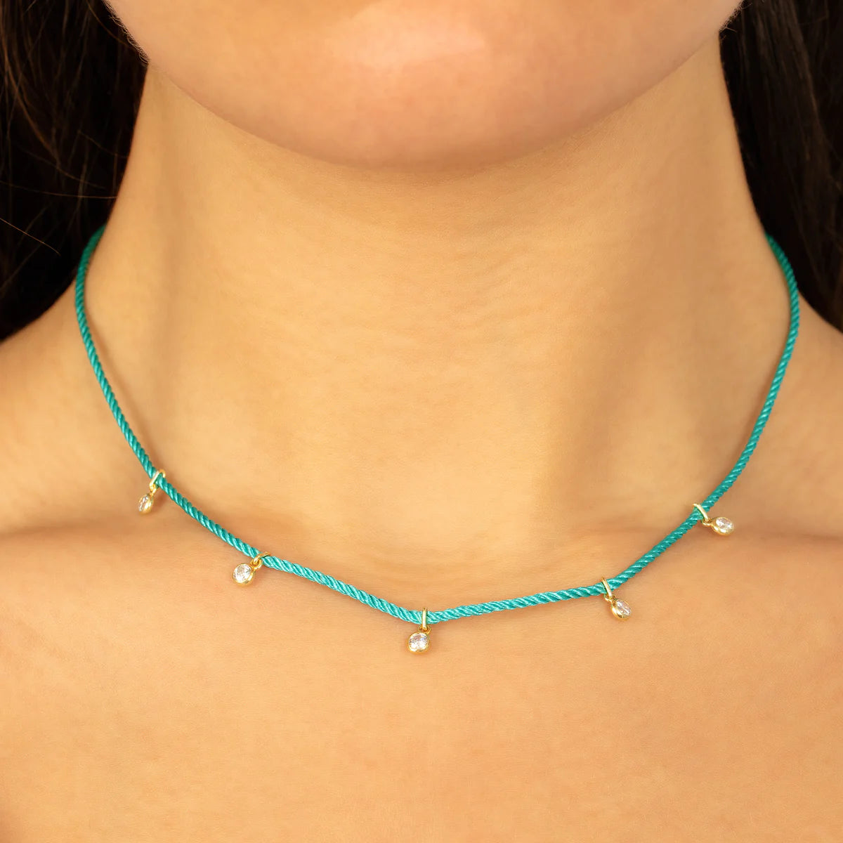 Collar Light Cord