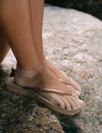 Anklet Summer II