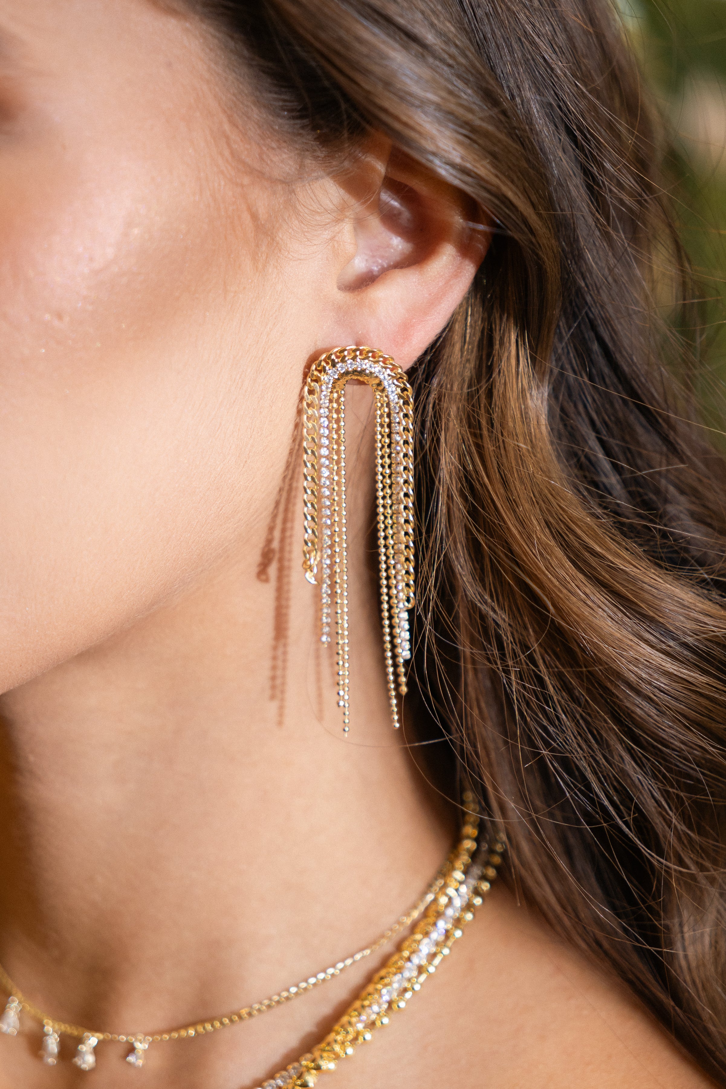 Aro Cuban U & Multi Chains