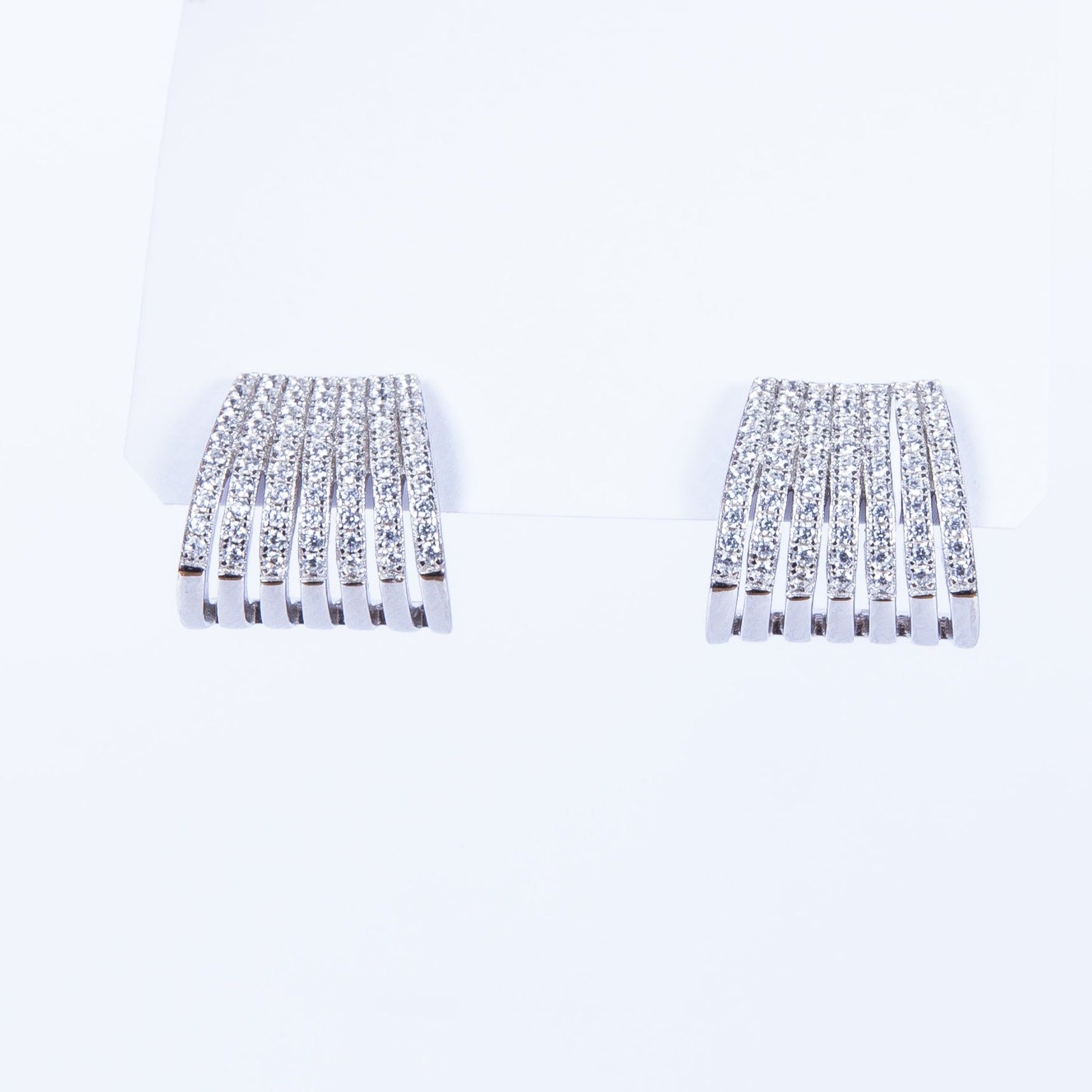 Aro 7 line Cz Stud Claw