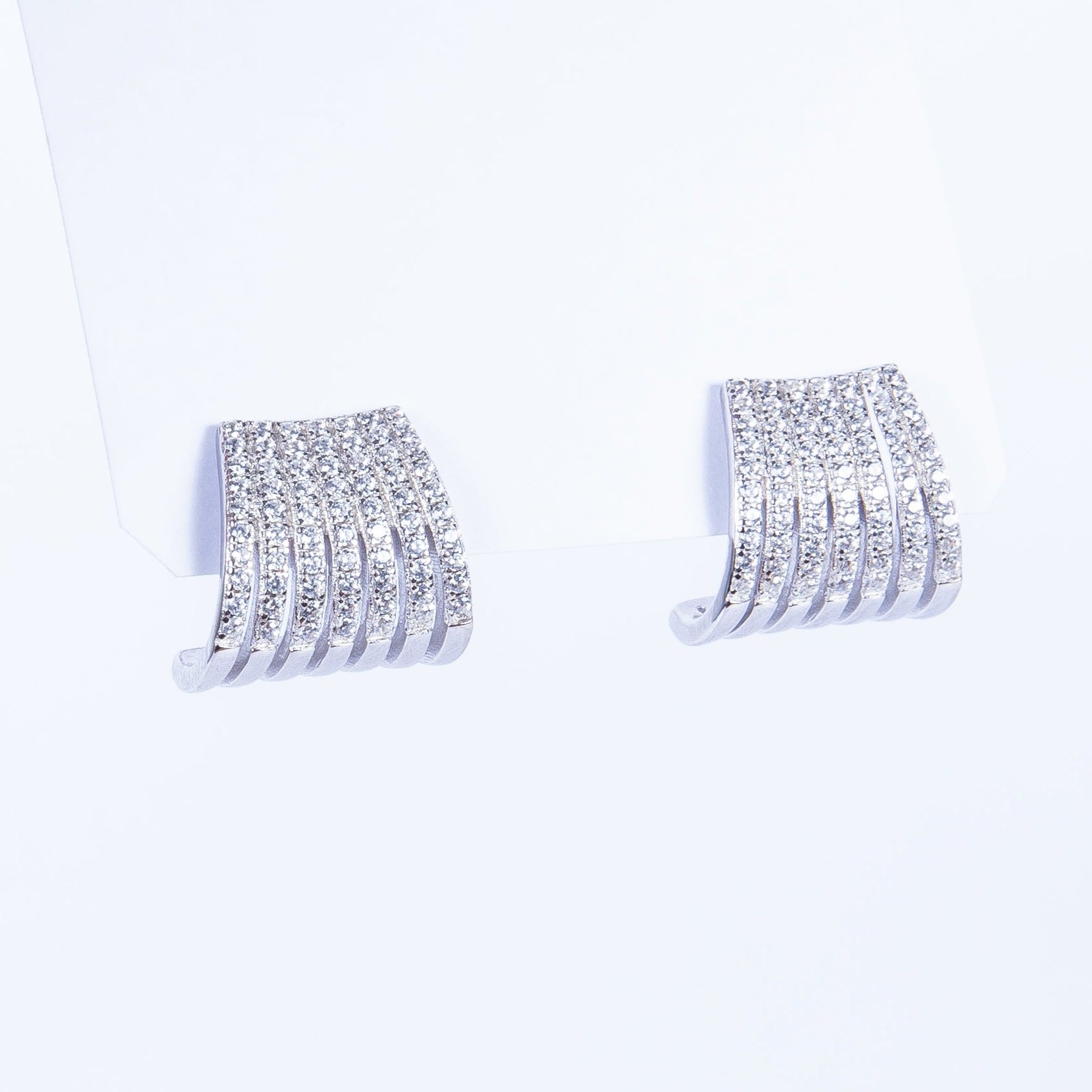 Aro 7 line Cz Stud Claw