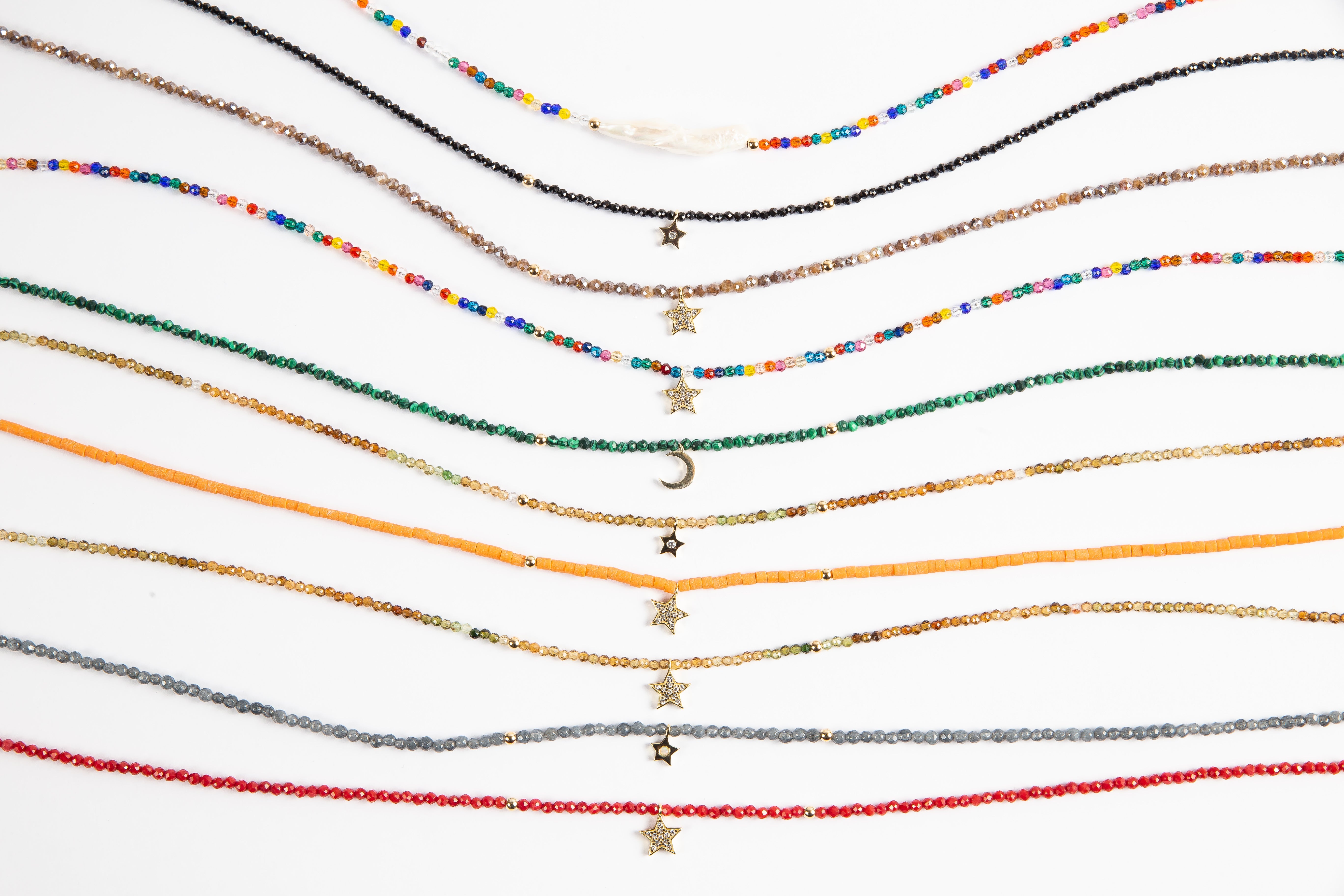 Collar Beaded II