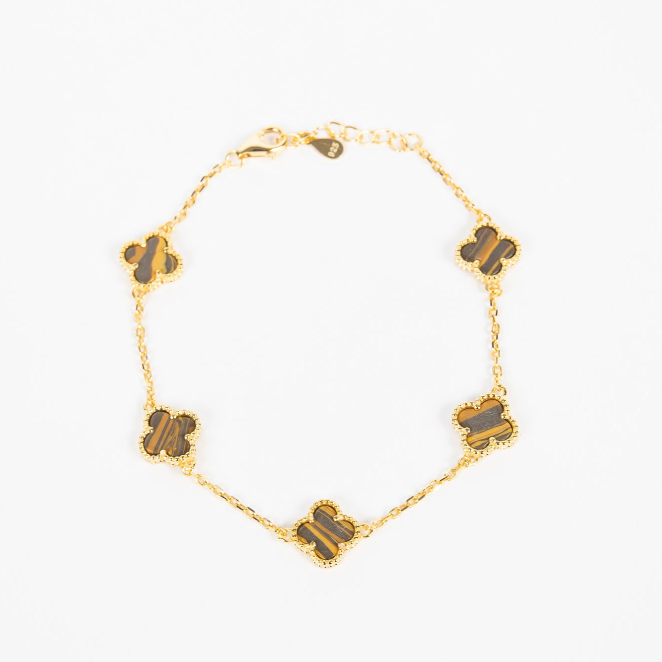 Pulsera Zizi Flower