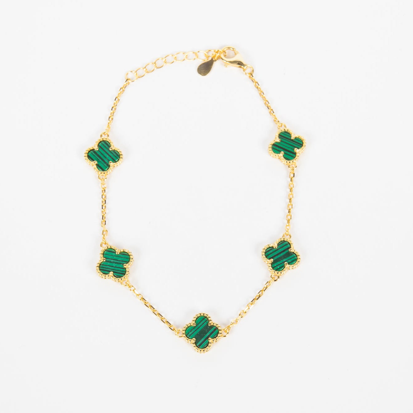 Pulsera Zizi Flower