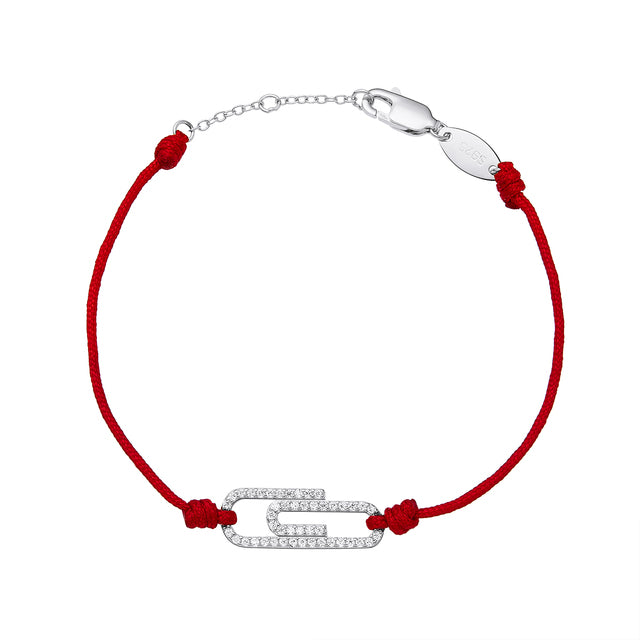 Pulsera Clippy Friends