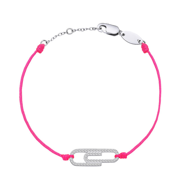 Pulsera Clippy Friends