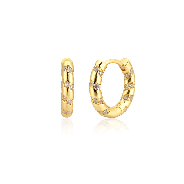Aro Ibiza Hoops