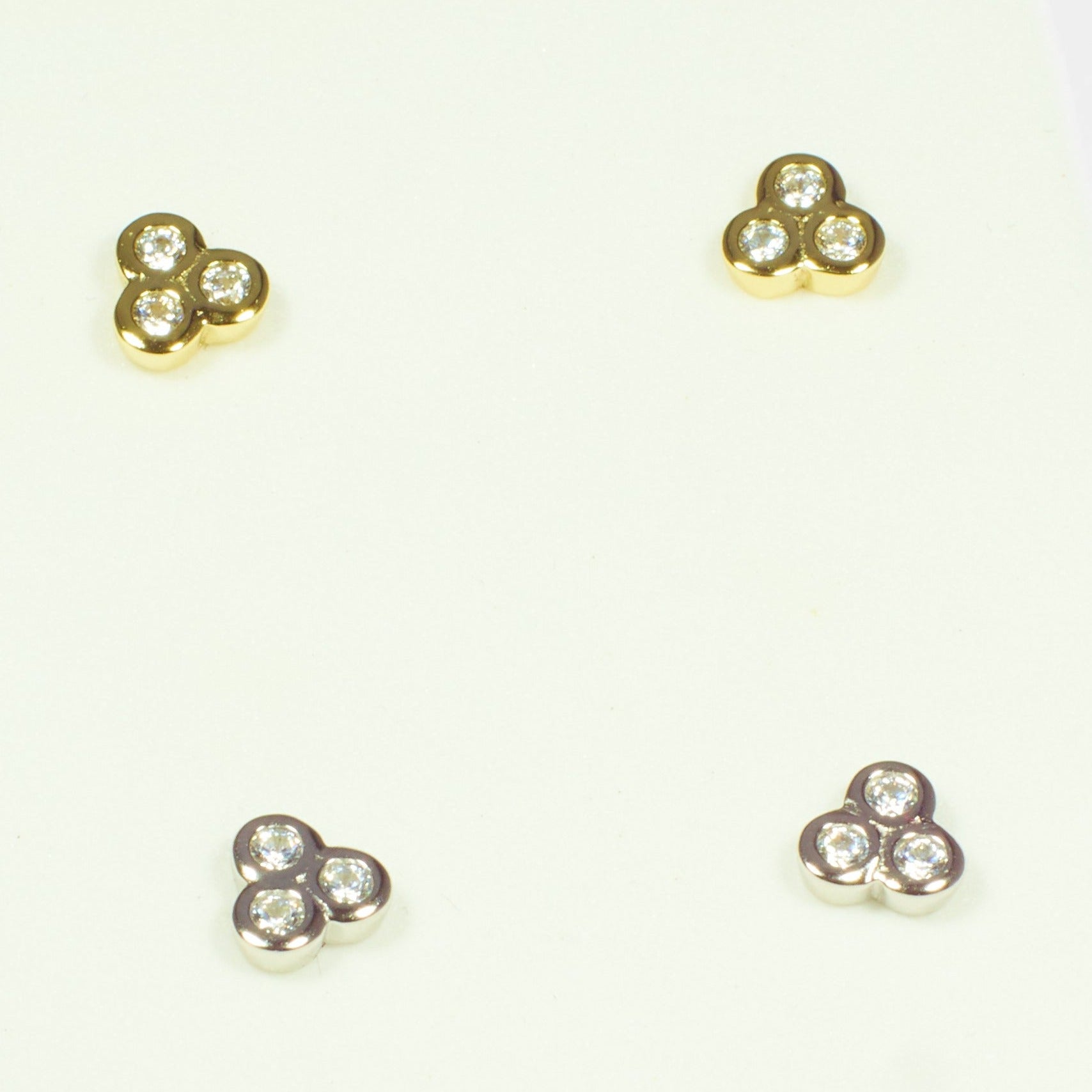 Aro Small Pic Stud