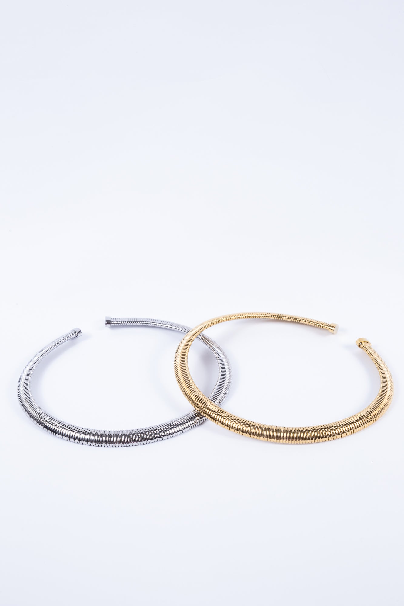 Collar Coil Gran Choker