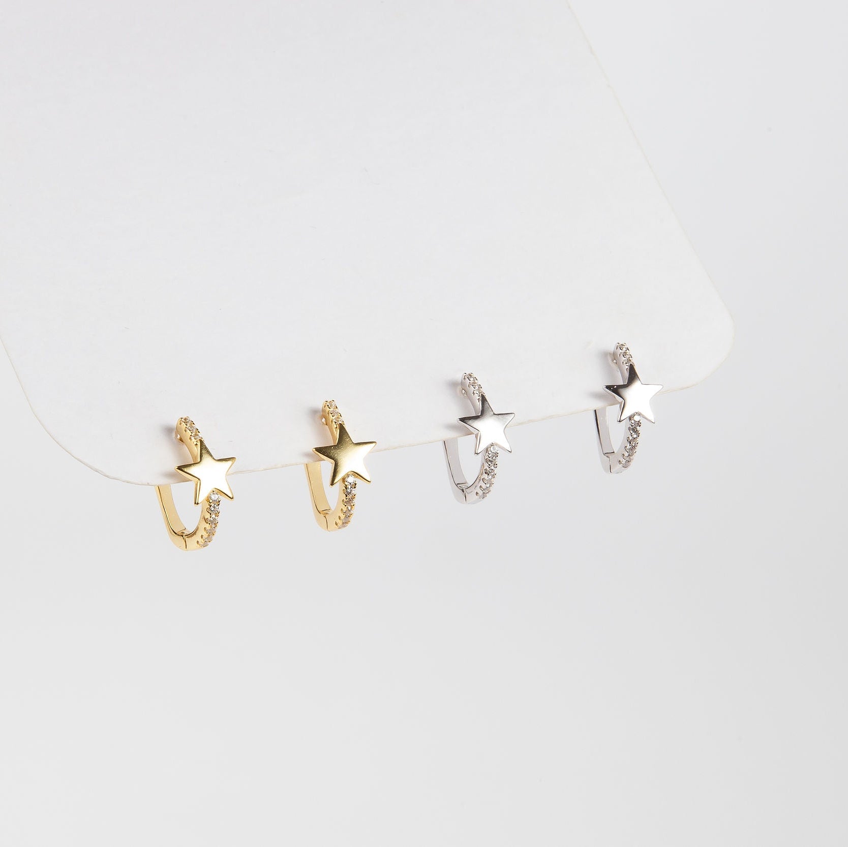 Aro Semi Pampa Mid Star