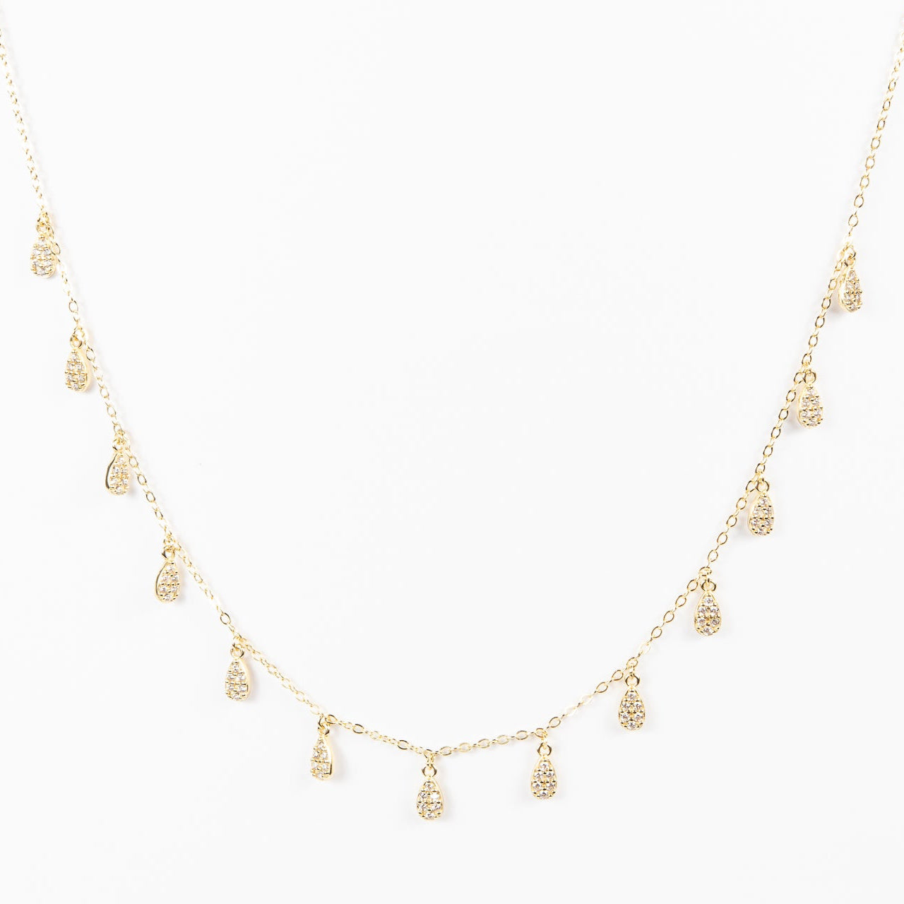 Collar New Baby Drops