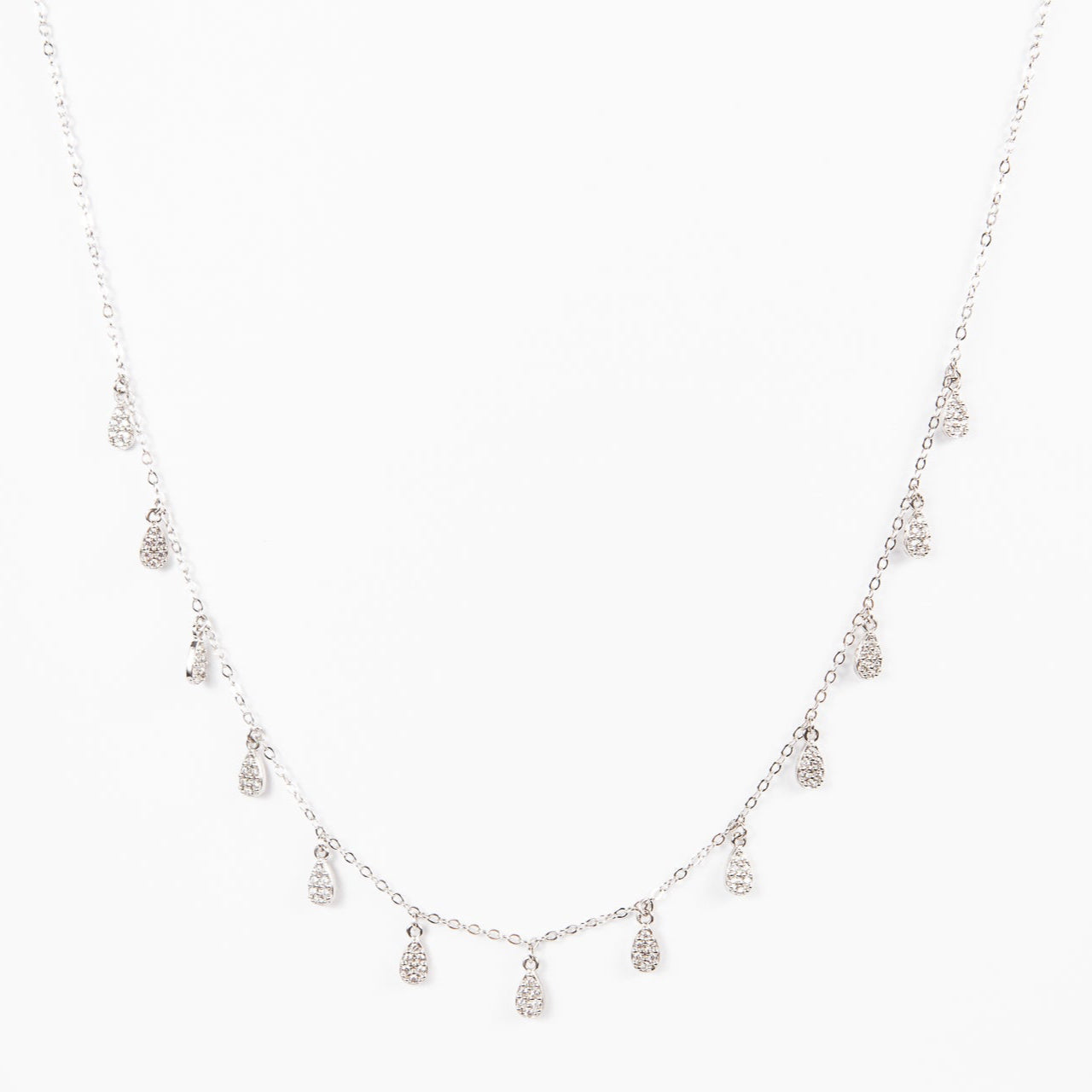Collar New Baby Drops