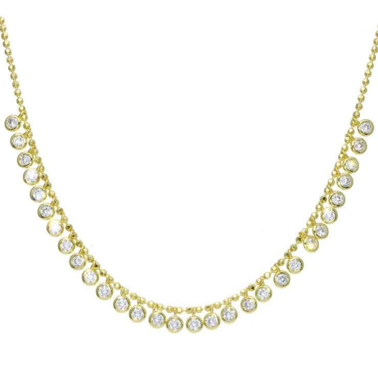 Collar New Bubbly Pita