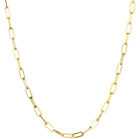 Collar Giamba Large