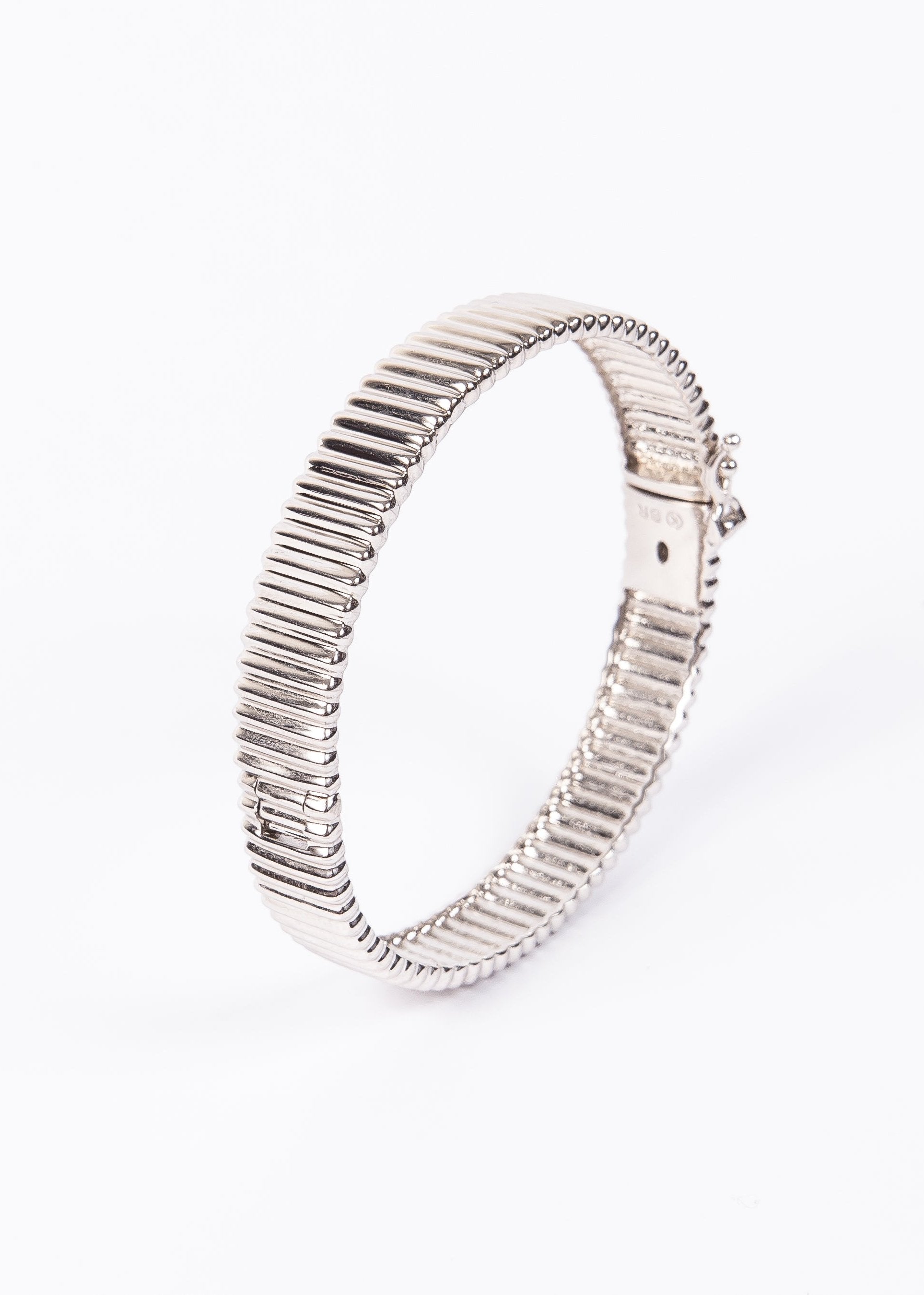 Pulsera Coil Skinny Cuff