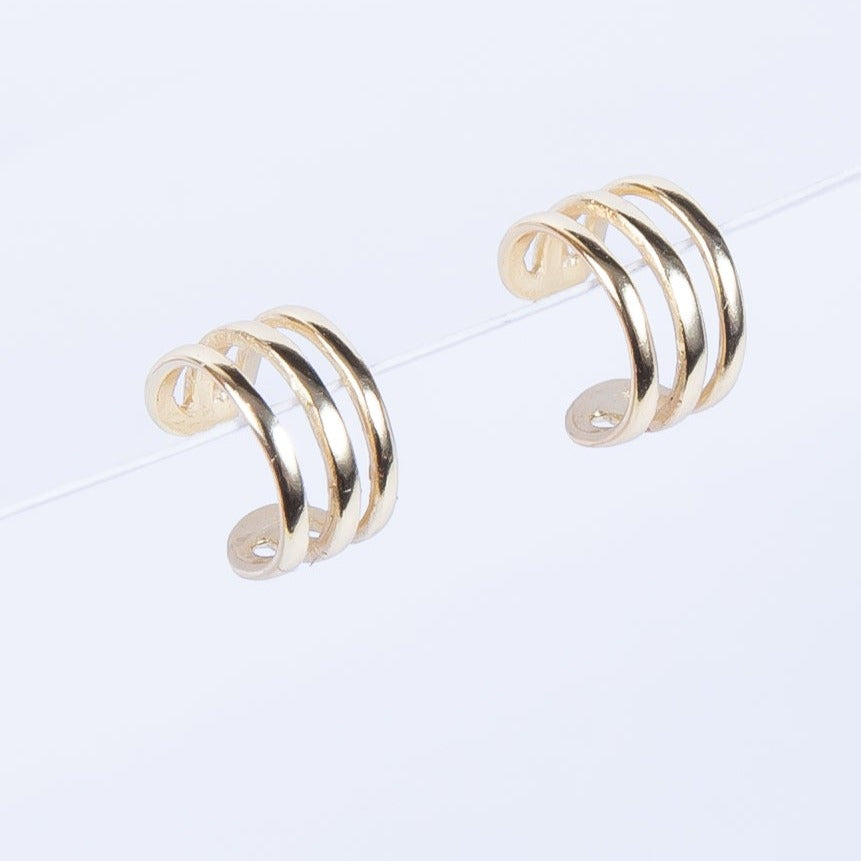 Aro New Mini Baby Cage Plain Cuff