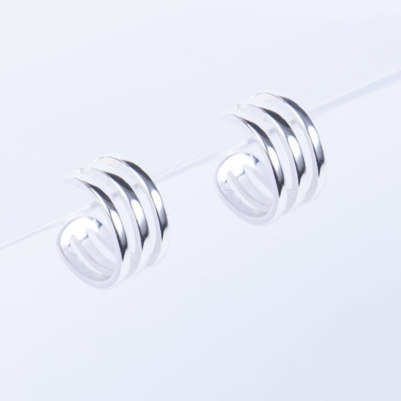 Aro New Mini Baby Cage Plain Cuff