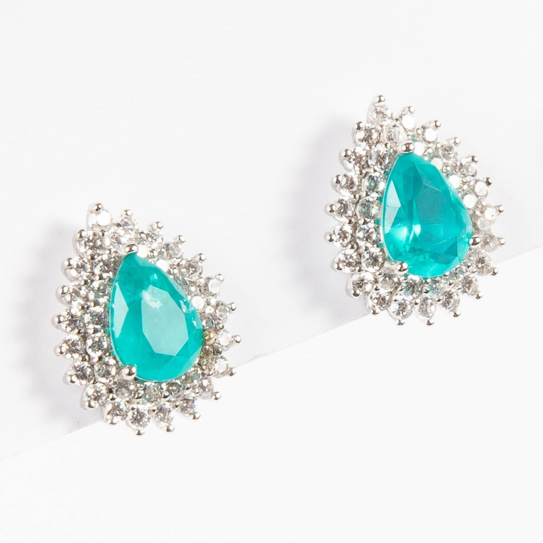 Aro Emys Teardrop
