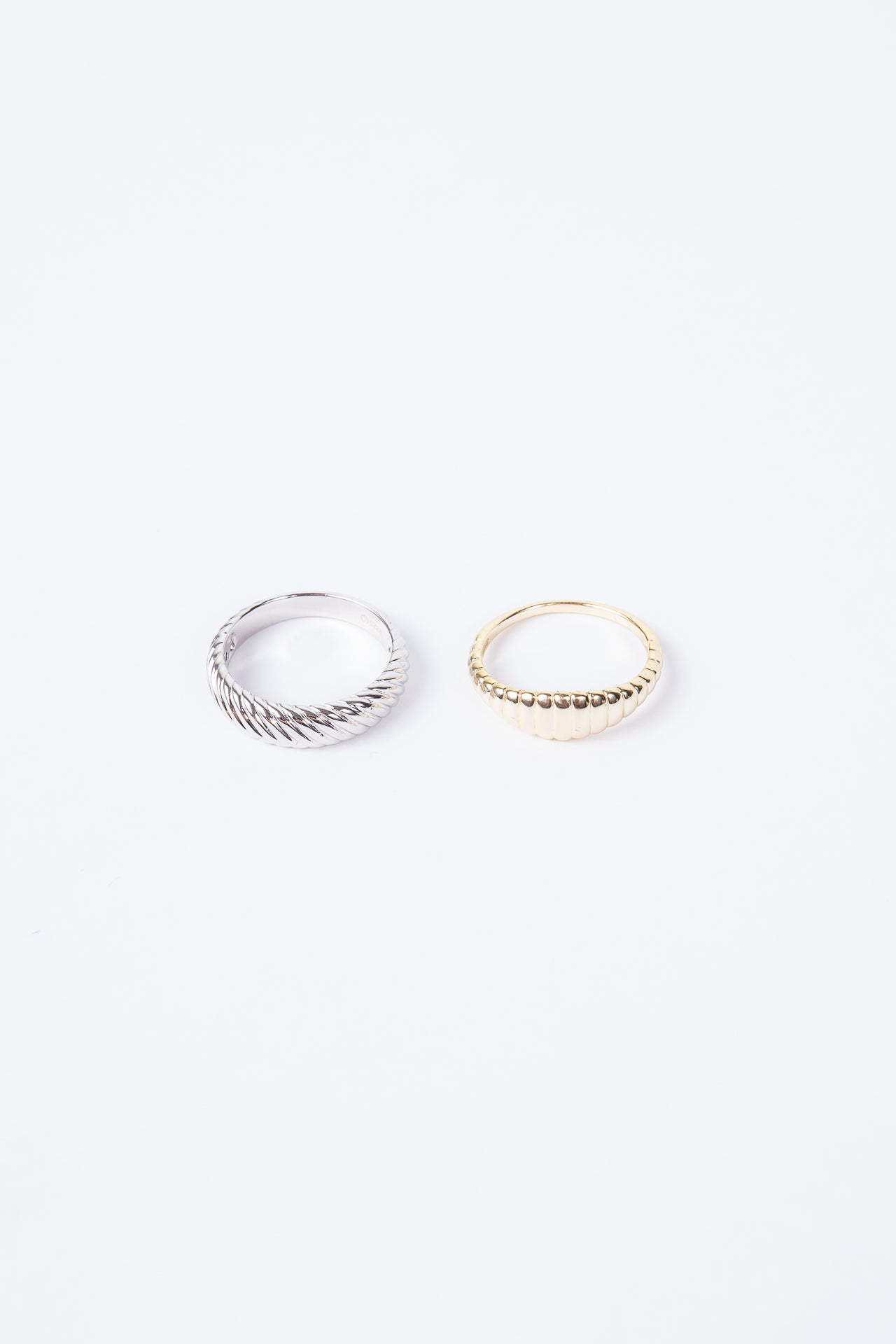 Anillo Coil Med Ring