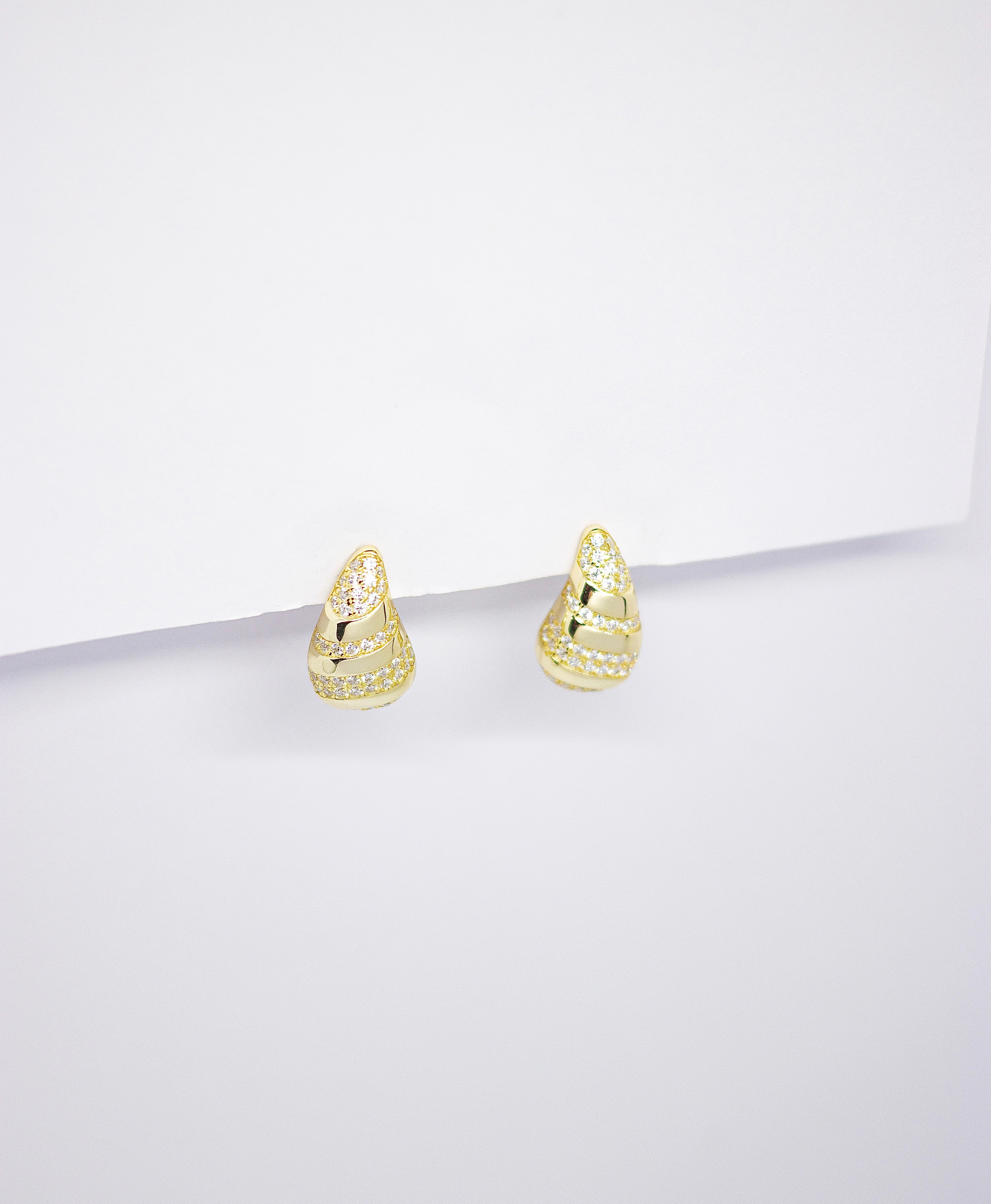 Aro Drop & CZ Lines