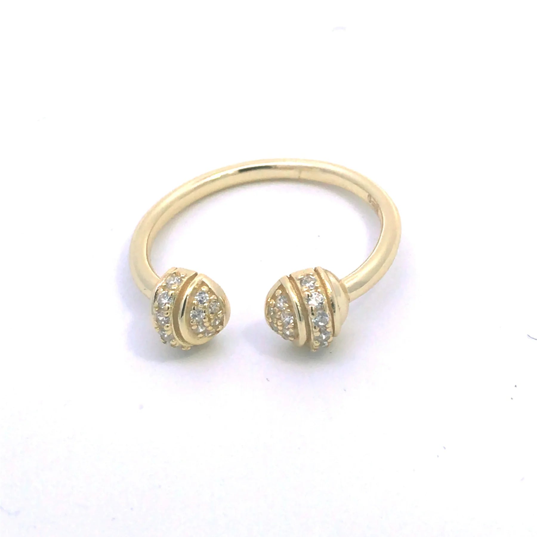 Anillo 2 bell