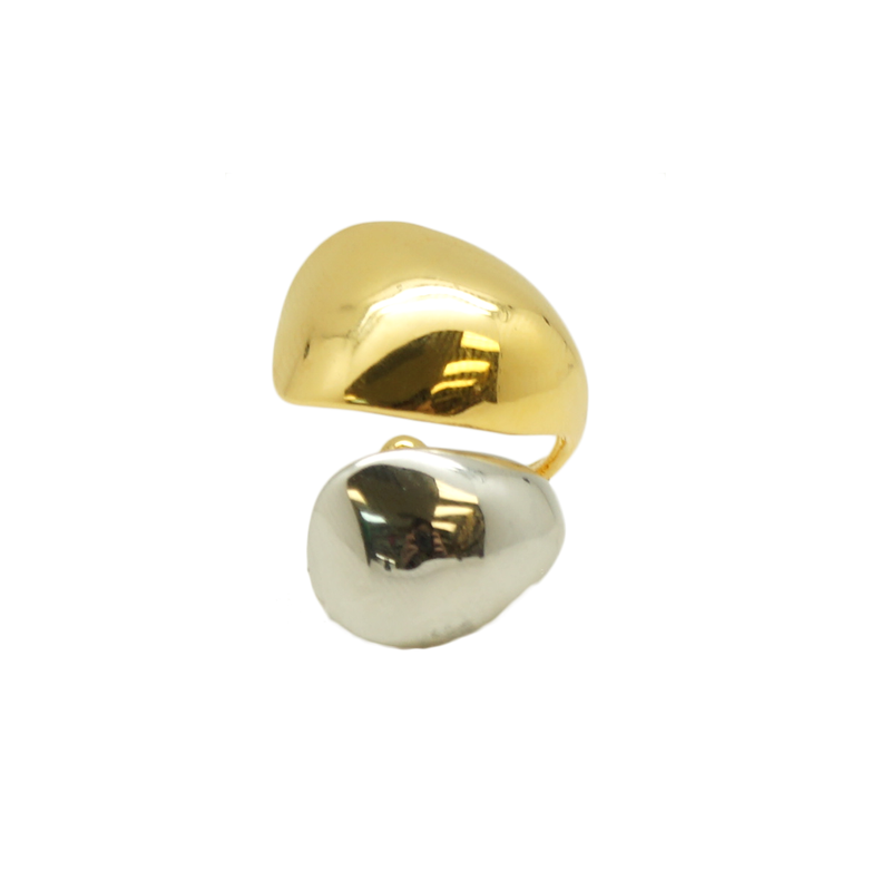 Aro 2 tone Cuff