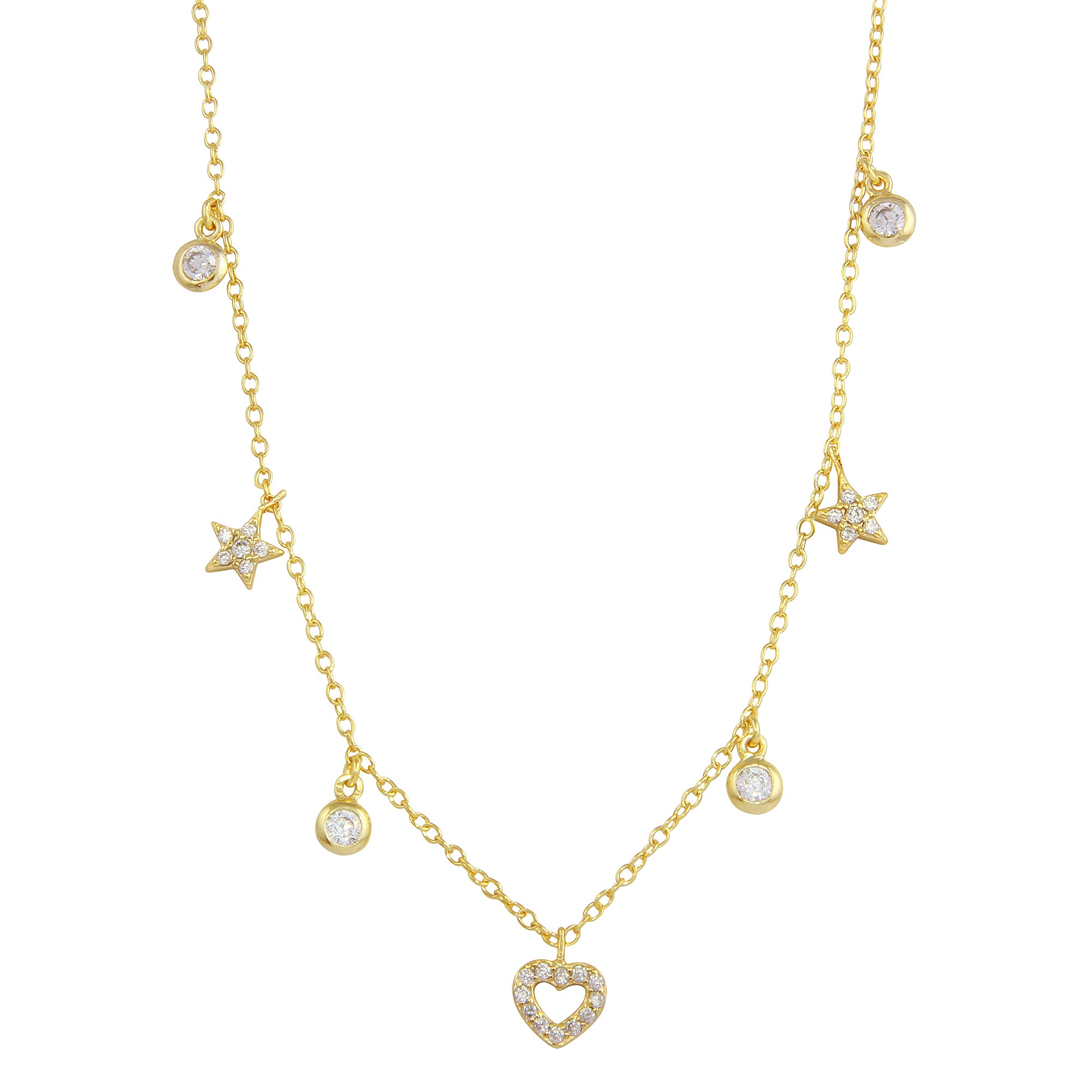 Collar Emmy