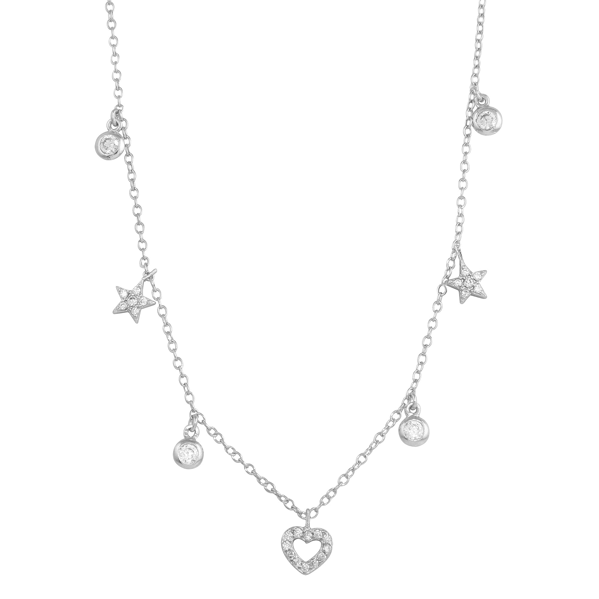 Collar Emmy