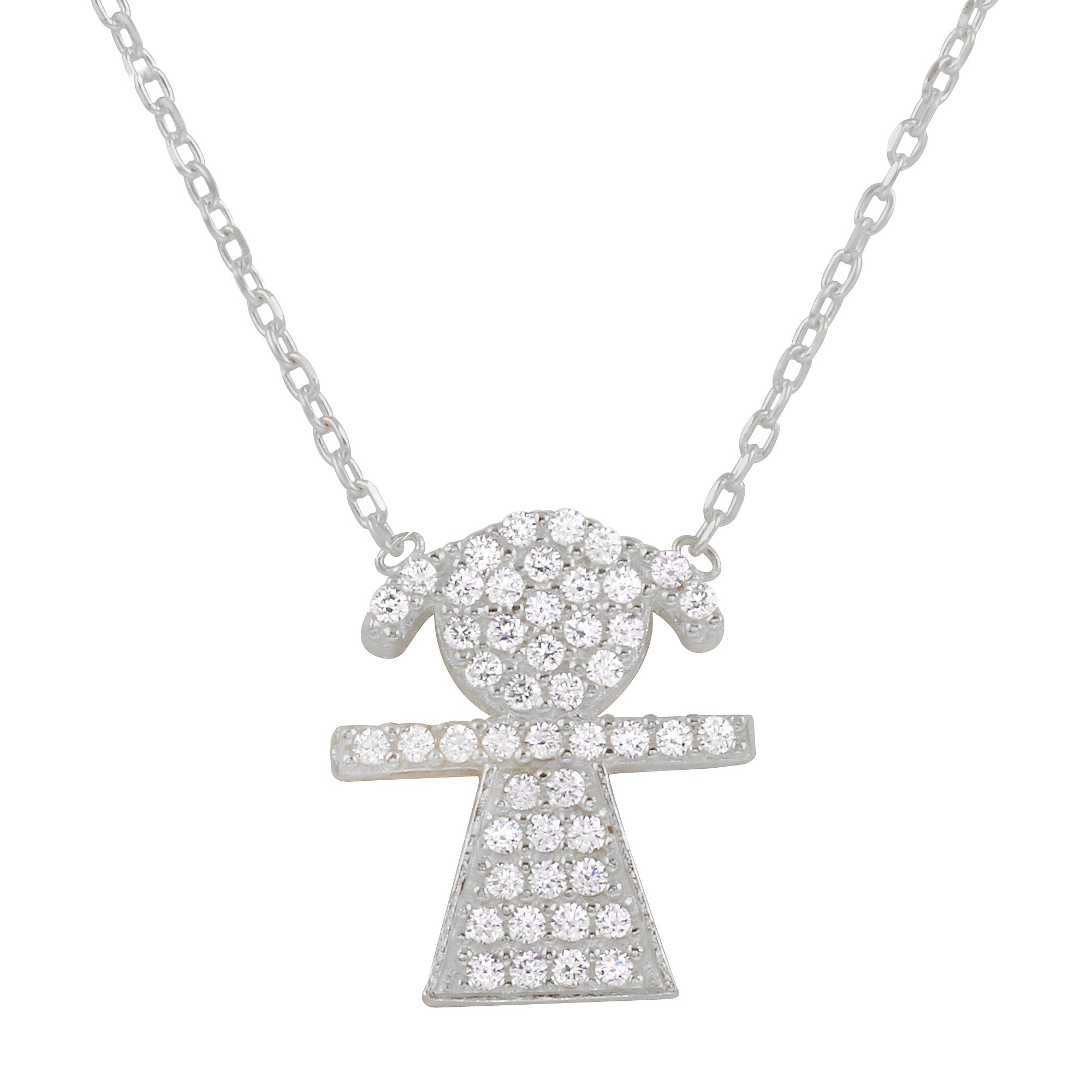 Collar Kids Necklace