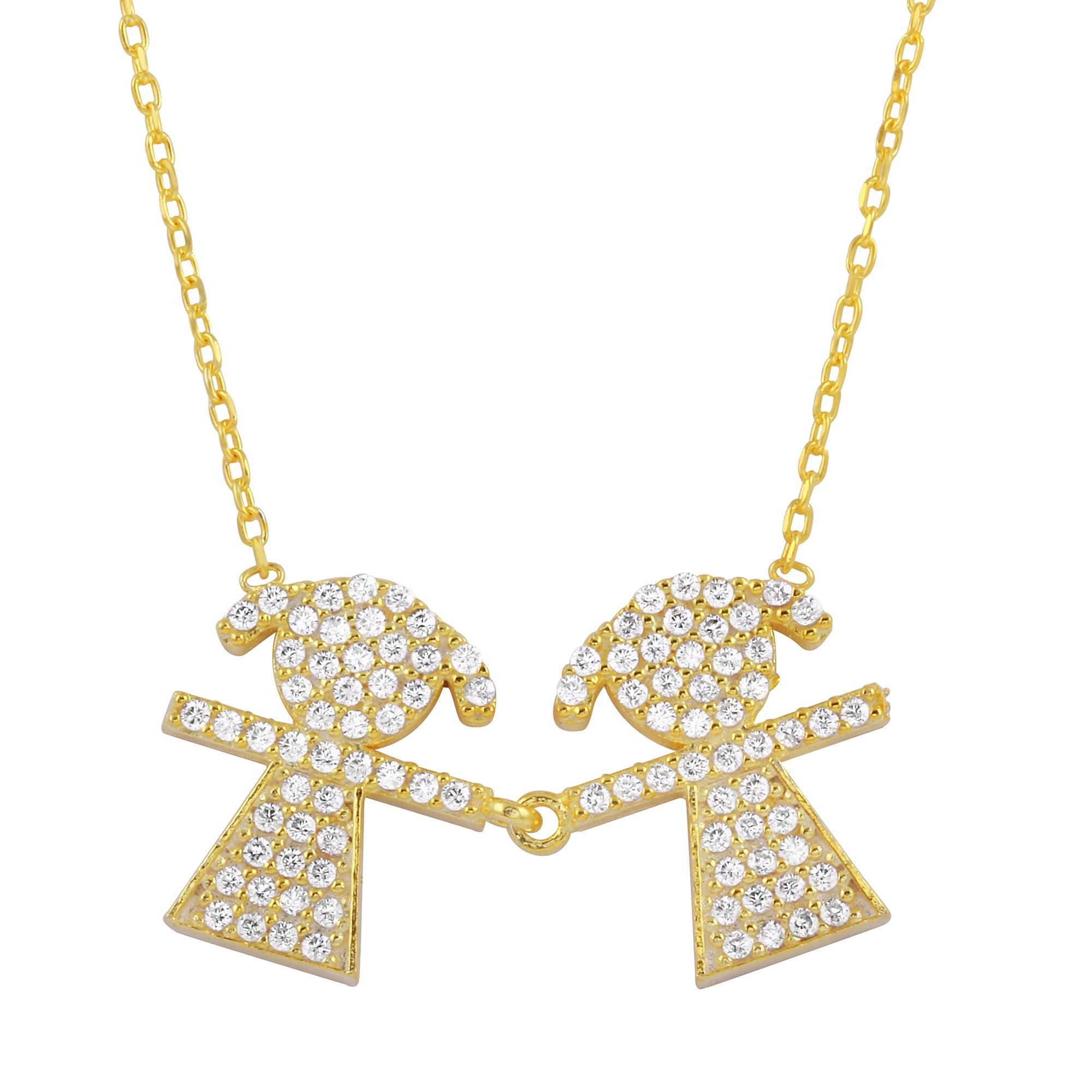 Collar Kids Necklace