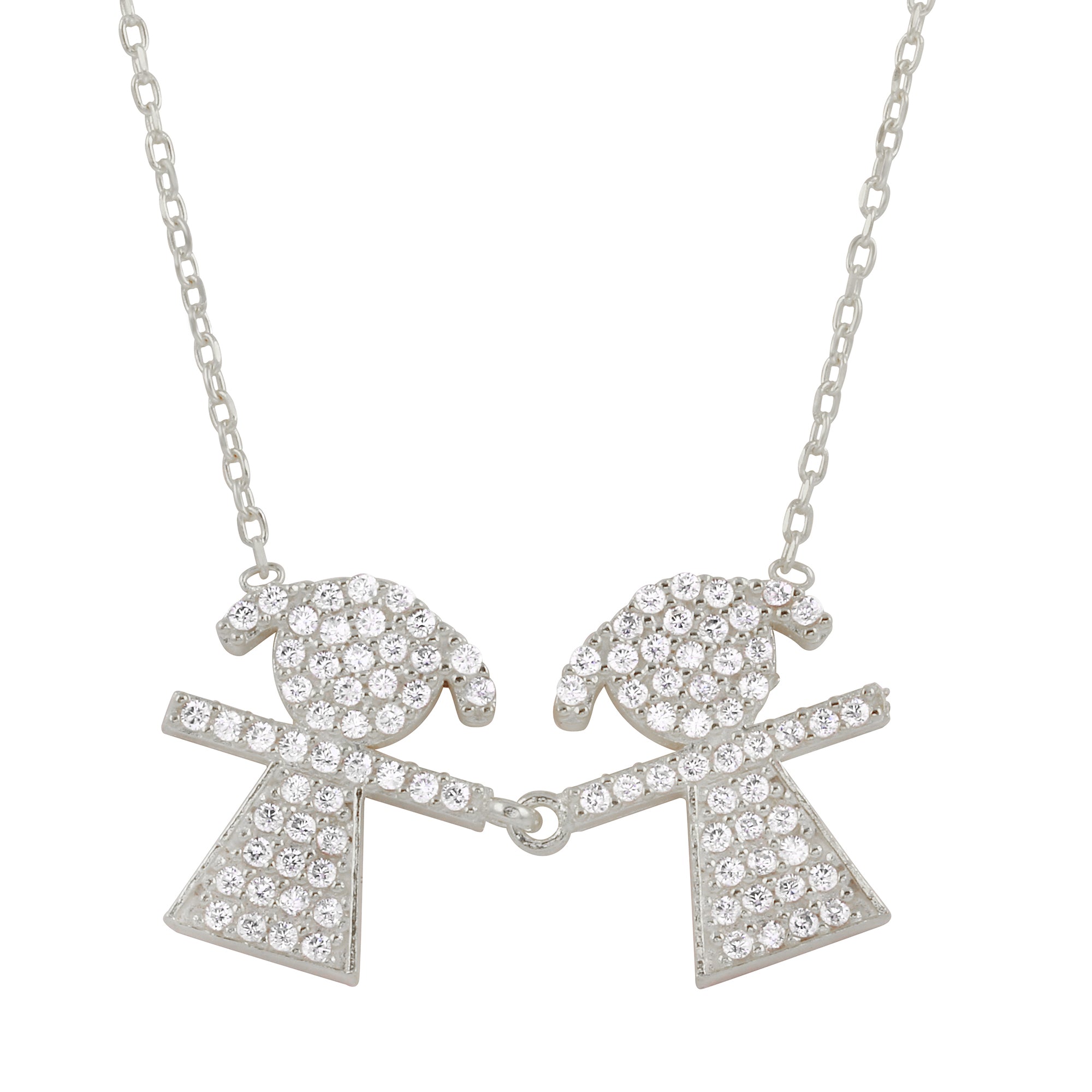 Collar Kids Necklace
