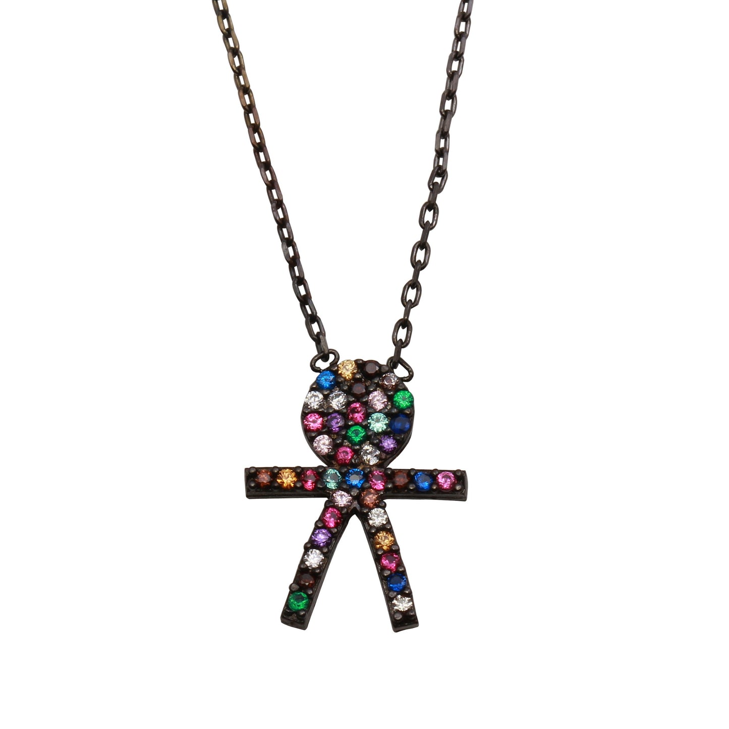 Collar Kids Necklace