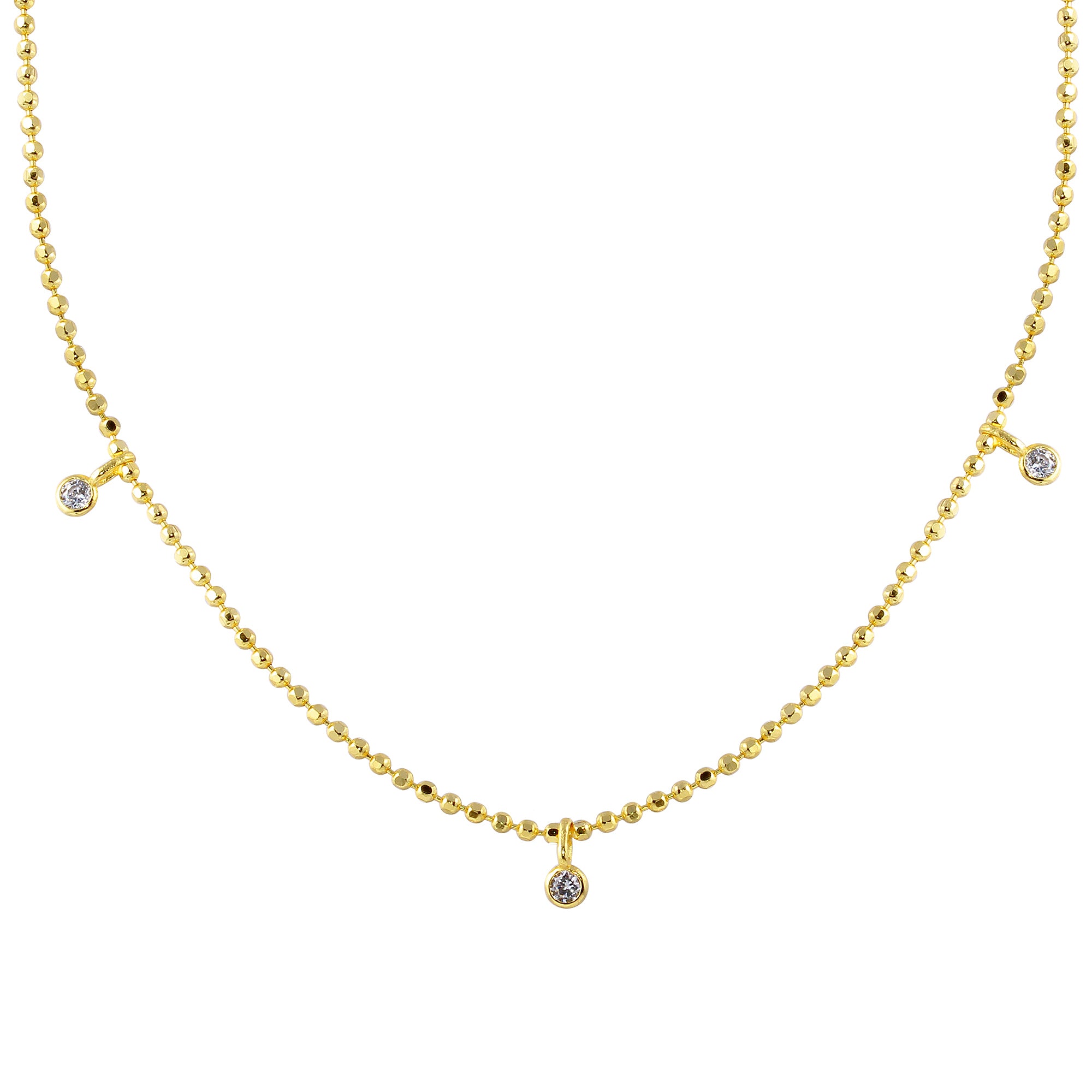 Collar Rola