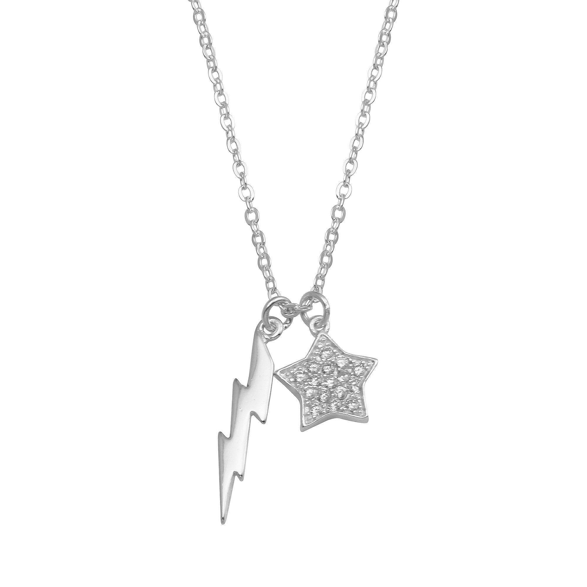 Collar Light & Star