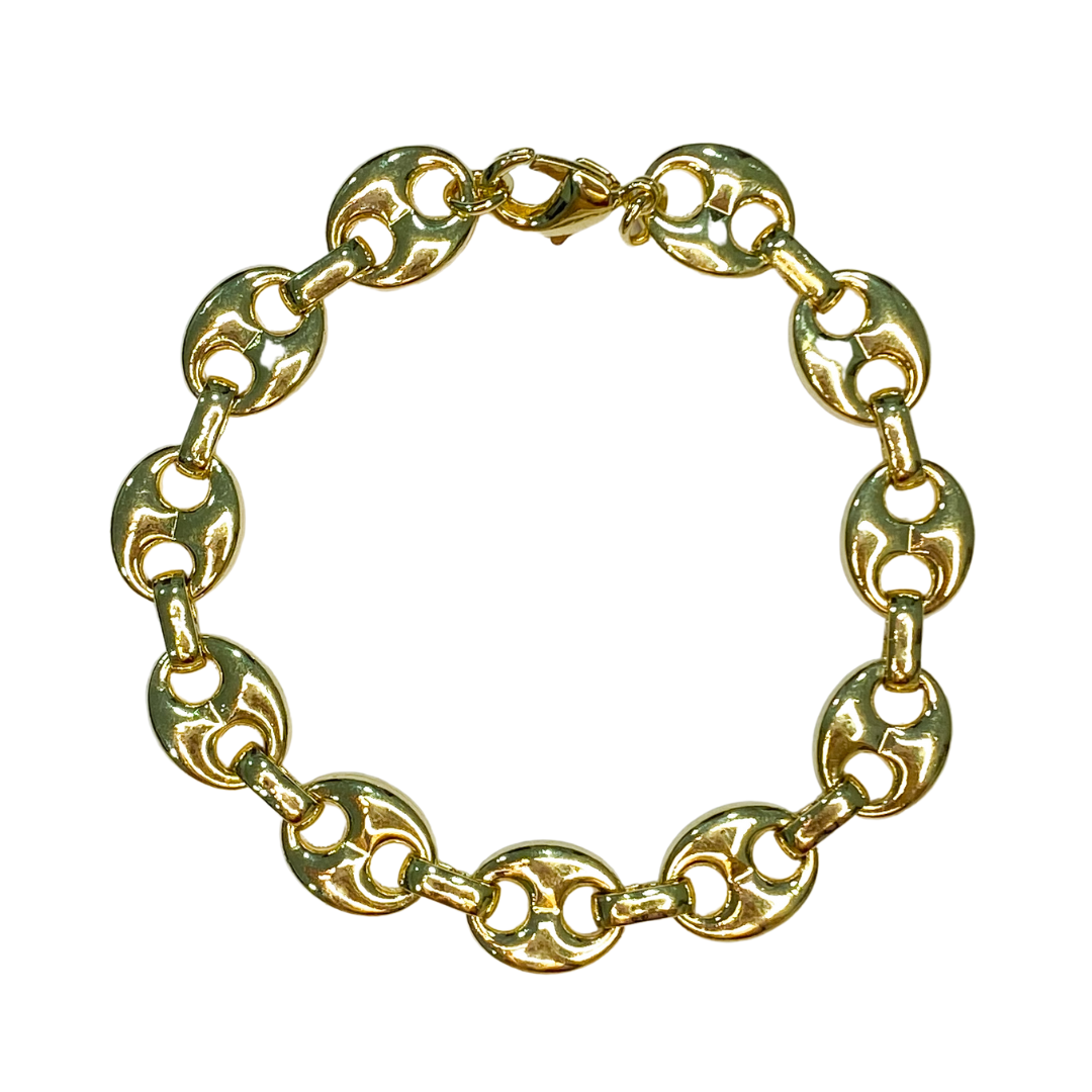 Pulsera Niki Chunky Bracelet