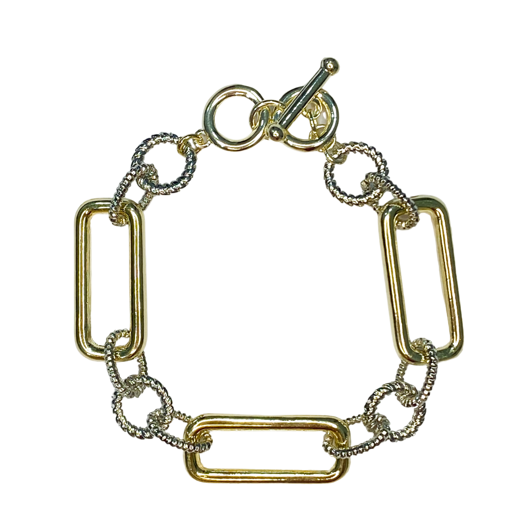Pulsera Combined Rope Bracelet
