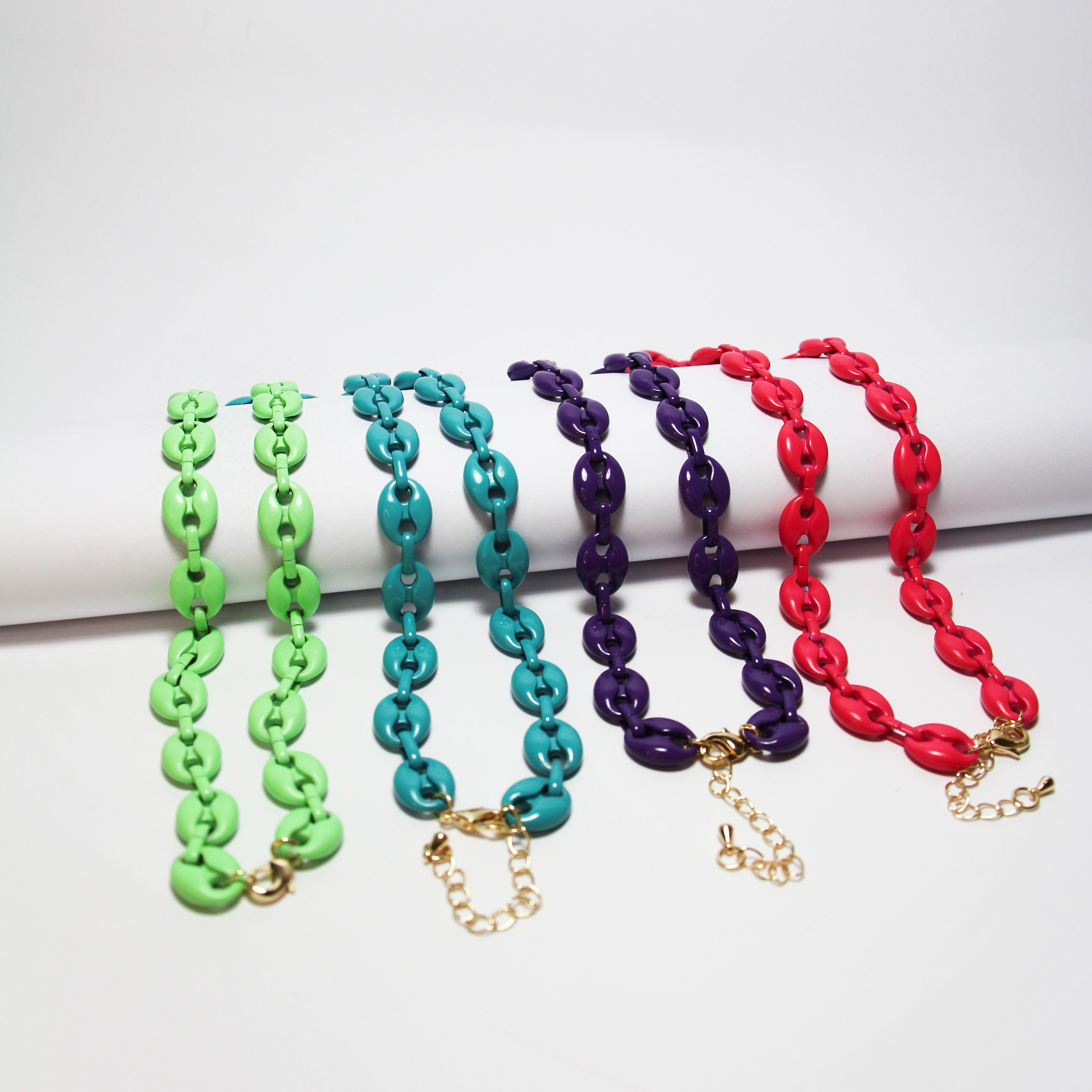 Collar Rainbow Mariner