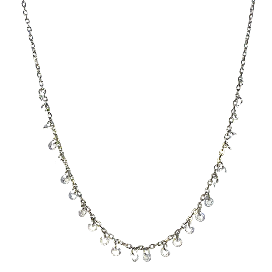 Collar Pita Dagly