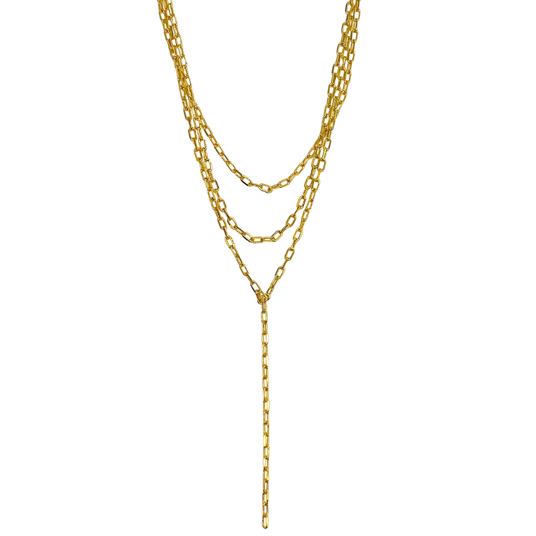 Collar Triple Toria
