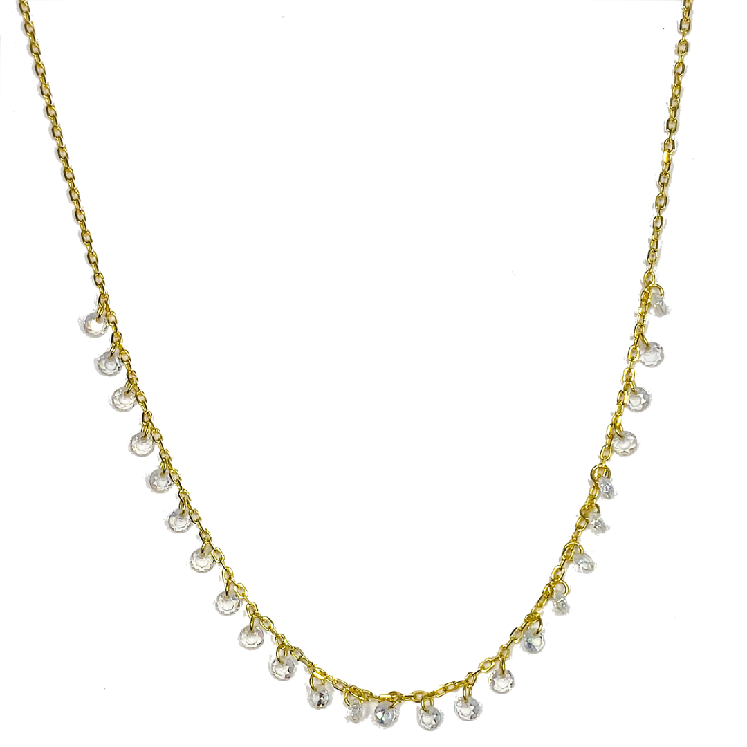 Collar Pita Dagly