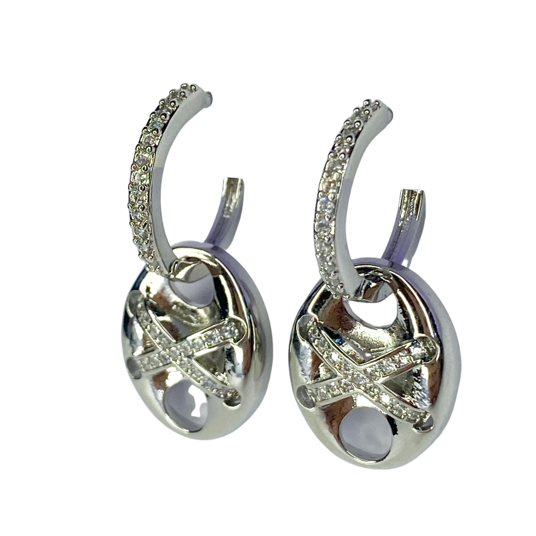 Aro New Niki Silver