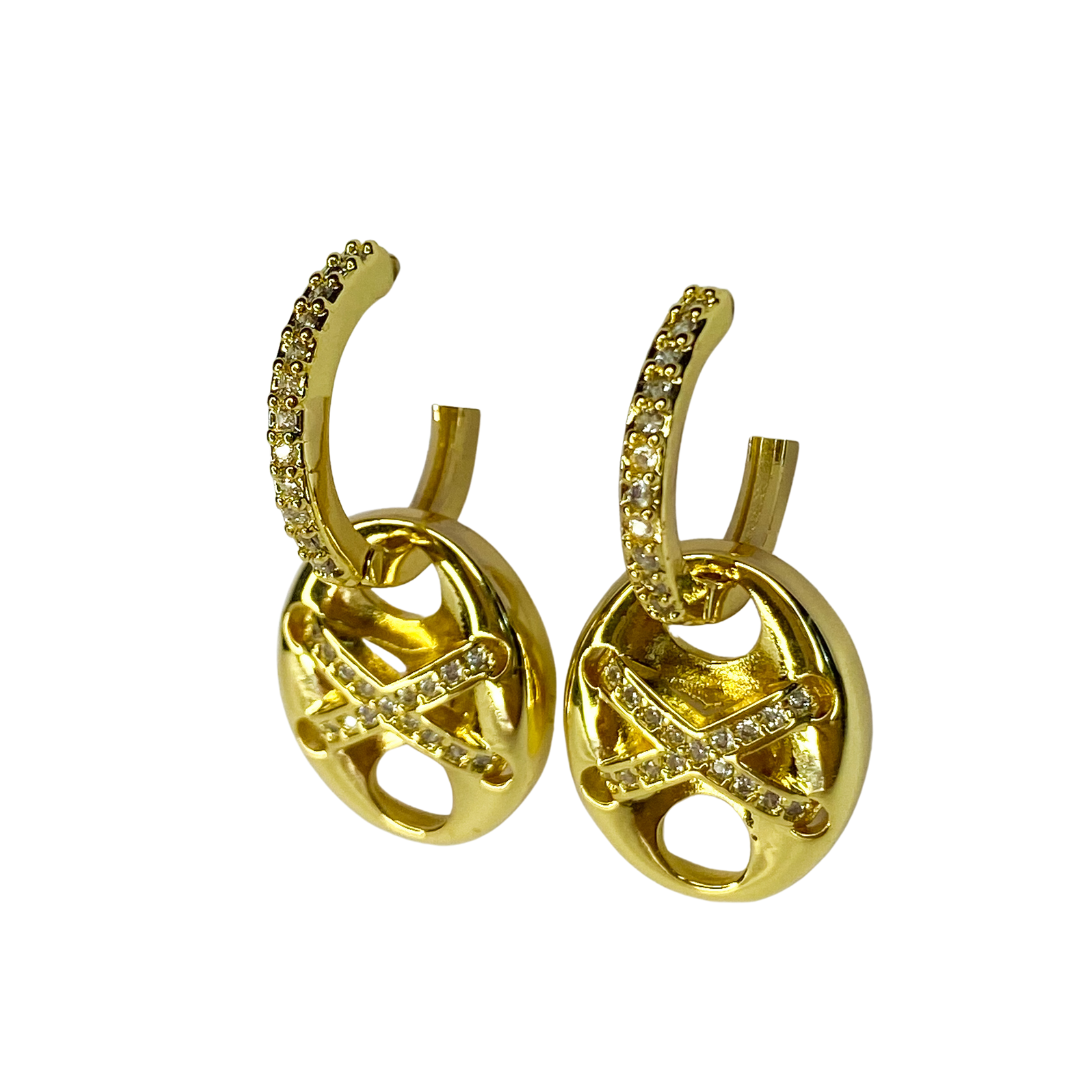 Aro New Niki Gold