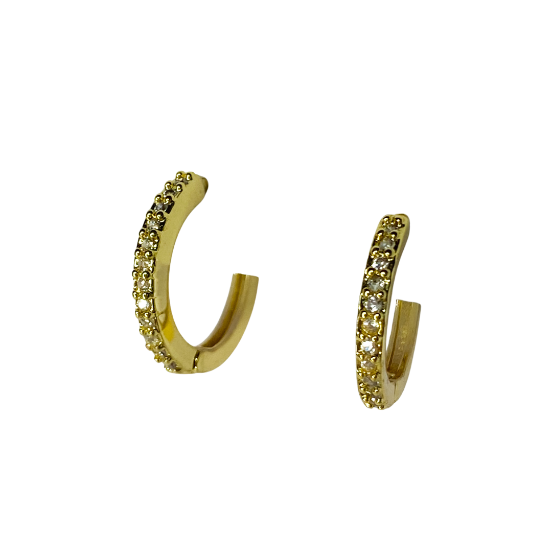 Aro New Niki Gold