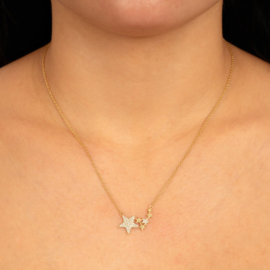Collar 5 Rock Star