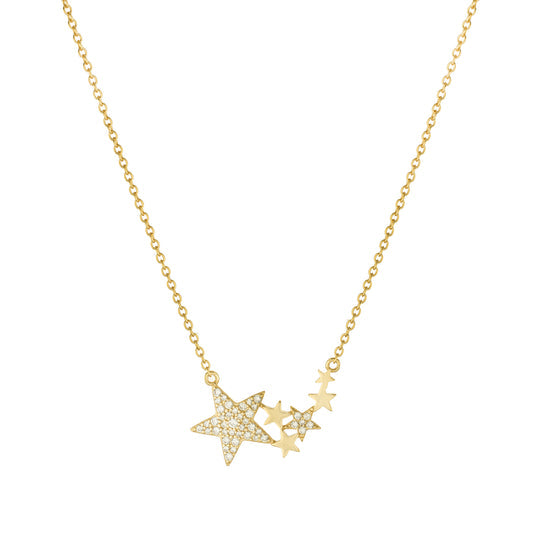 Collar 5 Rock Star