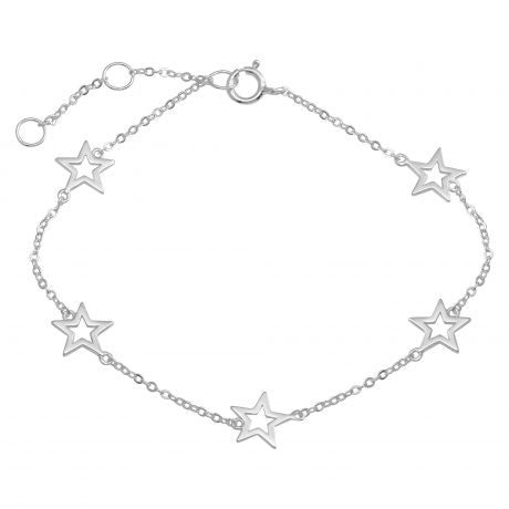 Pulsera 5 Stars